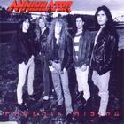cd-maxi: Annihilator: Phoenix Rising