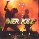 cd: Overkill: Wrecking Everything