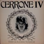 lp+cd: Cerrone: Cerrone IV- The Golden Touch