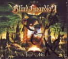 2cd digipak: Blind Guardian: A Twist in the Myth