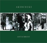 cd: Akercocke: Antichrist