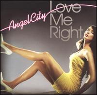 cd: Angel City: Love Me Right
