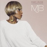 cd: Mary J. Blige: Growing Pains