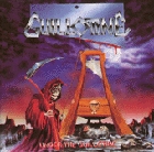 cd: Guillotine: Under the Guillotine