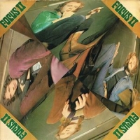 lp: Focus: Focus II
