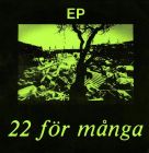 ep: 22 FÖR MÅNGA: EP