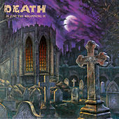 2cd digipak: VA: Death... Is Just the Beginning IV