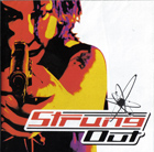 cd: Strung Out: An American Paradox