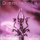 cd: Dimmu Borgir/Old man´s child: Sons of satan gather for attack