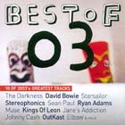  obestämt: VA: Q: The Best of 2003