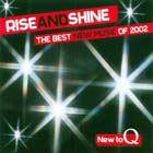  obestämt: VA: Q: Rise And Shine - The Best New Music Of 2002