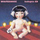 cd: Whitehouse: Halogen