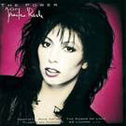 lp: Jennifer Rush: The Power Of Jennifer Rush