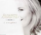 cd-maxi: Elisabeth Andreasson: I Evighet