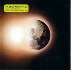 cd: Hawkwind: Epocheclipse: The Ultimate Best Of