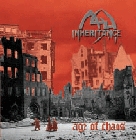 cd: Ash Inheritance: Age of Chaos