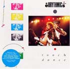 cd: Eurythmics: Touch dance