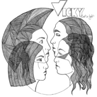 cd: Vicky: Cast a Light