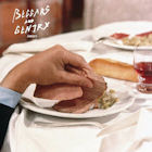 lp: Beggars And Gentry: Abwärts