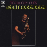 lp: Bernt Rosengren: Stockholm Dues