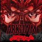 cd: Arkham 13: Bloodfiend