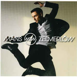 cd: Måns Zelmerlöw: MZW