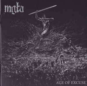 lp: Mgla: Age of Excuse