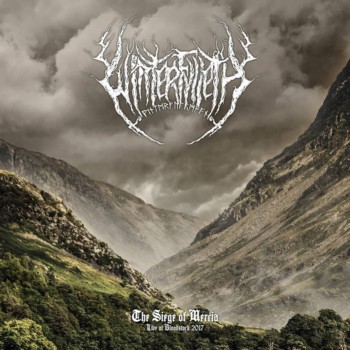 lp: Winterfylleth: The Siege Of Mercia