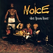 lp-gatefold: Noice: Det ljuva livet