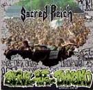 ep: Sacred Reich: Alive At The Dynamo