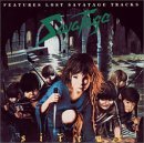 lp: Savatage: Sirens