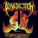lp: Benediction: Subconscious Terror