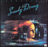 cd: Sandy Denny: Rendez-vous
