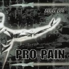 cd: Pro-Pain: Act of God
