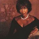 cd: Natalie Cole: Holly & Ivy