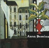 cd: Anna Domino: Anna Domino