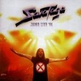 vhs: Savatage: Japan Live 1994