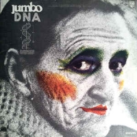 lp: Jumbo: DNA