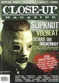 cd: VA: Close-up Magazine #103