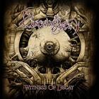 cd: Conceived by Hate: Witness of Decay