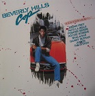 cd: Soundtrack: Beverly Hills Cop