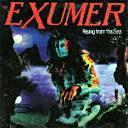 lp: Exumer: Rising from the sea