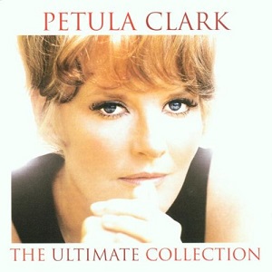 2cd: Petula Clark: The Ultimate Collection