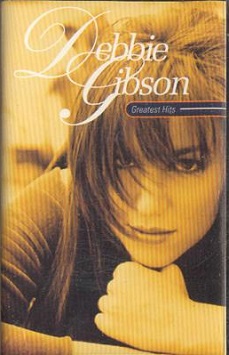 mc: Debbie Gibson: Greatest Hits
