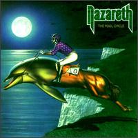 cd: Nazareth: The Fool circle