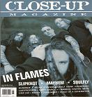 cd: VA: Close Up:soundcheck #65