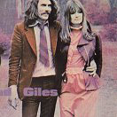 cd: McDonald and Giles: McDonald and Giles