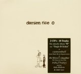 2cd gatefold: Damien Rice: O - B-sides