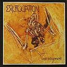 lp: Excruciation: Last Judgement