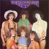 cd: Velvett Fogg: Velvett Fogg